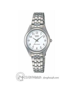 Đồng hồ nữ dây kim loại Casio LTP-1129A
