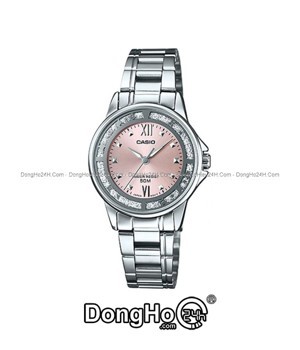 Đồng hồ nữ dây kim loại Casio LTP-1391D