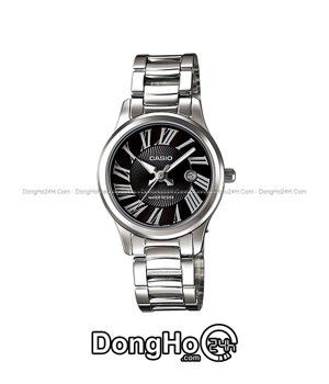 Đồng hồ nữ dây kim loại Casio LTP-1379D - màu 1BDF/ 4BDF/ 7BDF