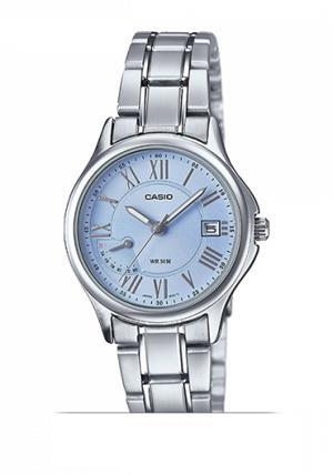 Đồng hồ nữ dây kim loại Casio LTP-E116D