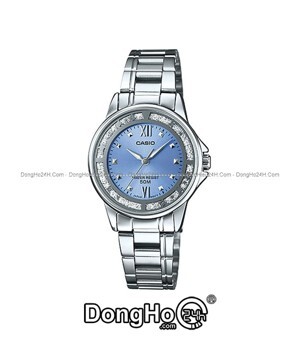 Đồng hồ nữ dây kim loại Casio LTP-1391D