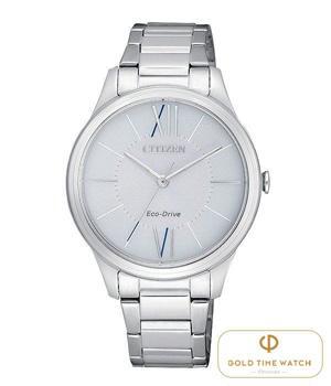 Đồng hồ nữ Dây Kim Loại Citizen EM0410