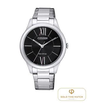 Đồng hồ nữ Dây Kim Loại Citizen EM0410