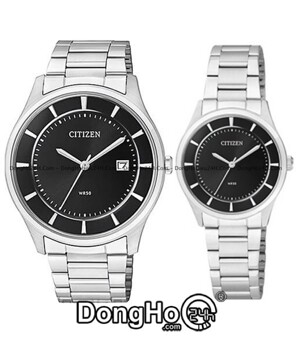 Đồng hồ nữ Dây Kim Loại Citizen ER0201 - Màu 56A, 56E