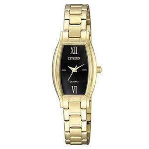 Đồng hồ nữ dây kim loại Citizen EJ6112