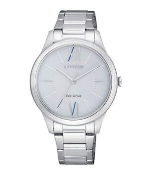 Đồng hồ nữ Dây Kim Loại Citizen EM0410