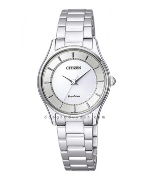 Đồng hồ nữ Citizen EM0401-59A - dây Kim Loại