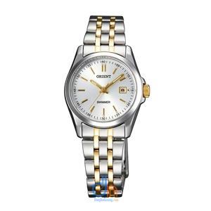 Đồng hồ nữ dây kim loại Orient SSZ3W001W0