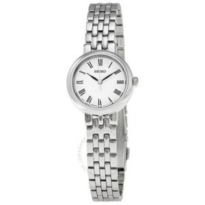 Đồng hồ nữ dây kim loại seiko SRZ461P1