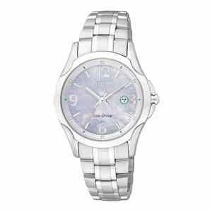 Đồng hồ nữ dây thép CITIZEN EW1780-51A