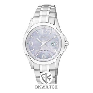 Đồng hồ nữ dây thép CITIZEN EW1780-51A