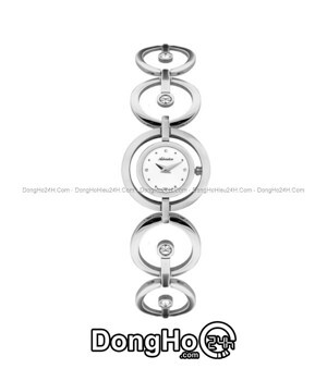 Đồng hồ nữ dây thép không gỉ Adriatica A3521 - màu 1143QZ/ 1141Q/ 5143QZ