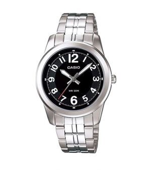 Đồng hồ nữ dây thép không gỉ Casio Quartz LTP-1315D - màu 2A/ 2B/ 1B