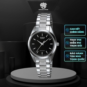 Đồng hồ nữ Casio LTP-1274D