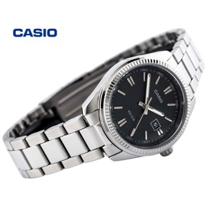 Đồng hồ nữ dây thép không gỉ Casio LTP-1230D