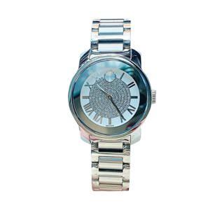 Đồng hồ nữ dây thép không gỉ Movado 3600254