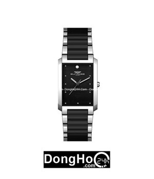 Đồng hồ nữ dây thép Sunrise SL8031 - màu 2101/ 2202