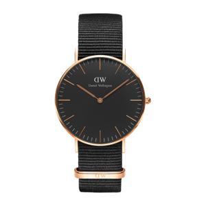 Đồng hồ nữ dây vải Daniel Wellington DW00100150