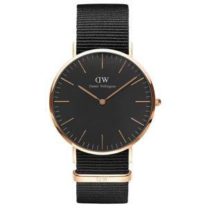 Đồng hồ nữ dây vải Daniel Wellington DW00100150