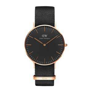 Đồng hồ nữ dây vải Daniel Wellington DW00100150