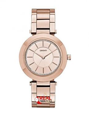 Đồng Hồ Nữ Dkny Ny2287 - Dây Kim Loại
