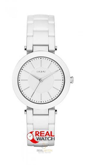 Đồng Hồ Nữ Dkny Ny2291 - Dây Kim Loại