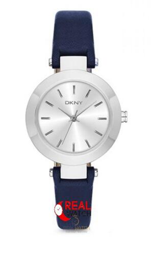 Đồng Hồ Nữ Dkny Ny2412 - Dây Da