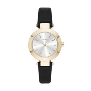 Đồng hồ nữ DKNY Ny2413 - dây da