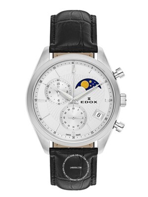 Đồng hồ nữ Edox 01655-3-AIN