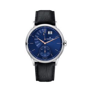 Đồng hồ nữ Edox 34500.3.BUIR