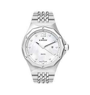 Đồng hồ nữ Edox 54004.3M.NAIN