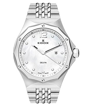 Đồng hồ nữ Edox 54004.3M.NAIN