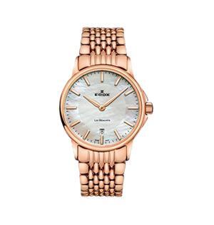 Đồng hồ nữ Edox 57001.37RM.NAIR