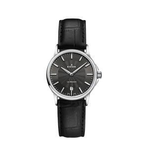 Đồng hồ nữ Edox 57001.3.GIN