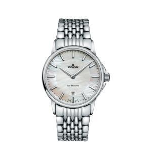 Đồng hồ nữ Edox 57001.3M.NAIN