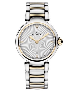 Đồng hồ nữ Edox 57002.357RM.AIR