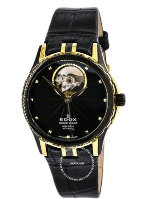 Đồng hồ nữ Edox 85012-357JN-NID