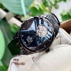 Đồng hồ nữ Edox 85012-357N-NIN