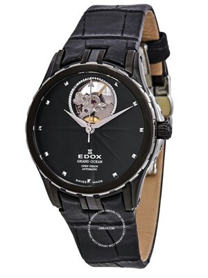 Đồng hồ nữ Edox 85012-357N-NIN