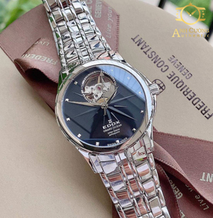 Đồng hồ nữ Edox 85013-3-NIN