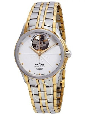 Đồng hồ nữ Edox 85013-357J-AID