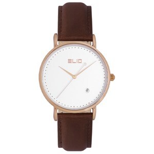 Đồng hồ nữ Elio EL062-02