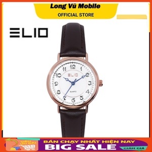 Đồng hồ nữ Elio EL076-02