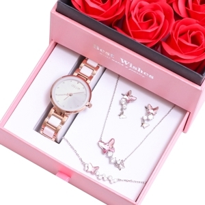 Đồng hồ nữ Elio ES037