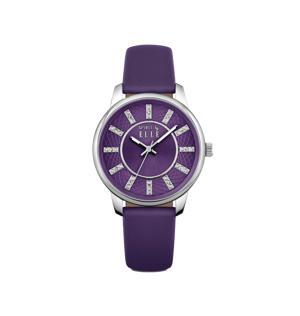 Đồng hồ nữ Elle ES20094S02X
