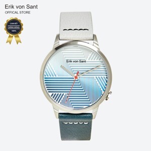 Đồng hồ nữ Erik Von Sant 003.001.E