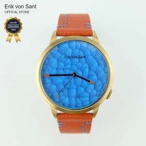 Đồng hồ nữ Erik Von Sant 003.005.A