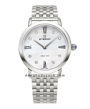 Đồng hồ nữ Eterna 2720.41.66.1738