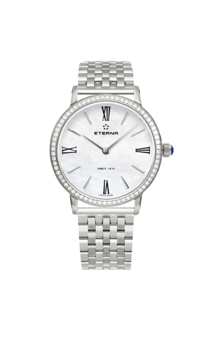 Đồng hồ nữ Eterna 2720.50.62.1738