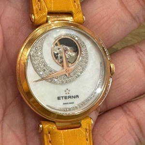 Đồng hồ nữ Eterna 2943.60.69.1367